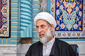 فیلم | شرایط سخن گفتن در قرآن