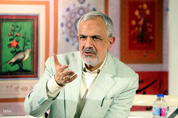 روزه یکسو شد و عید آمد و دل ها برخاست