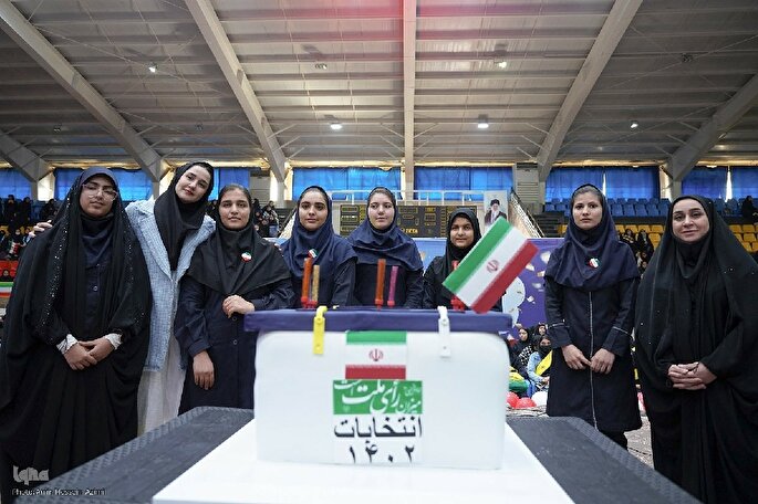 ۵ هزار نفر در چهارمحال‌وبختیاری رأی‌اولی هستند