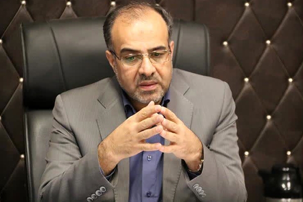 ابوالفضل اکبری، معاون سیاسی، امنیتی و اجتماعی فرماندار یزد