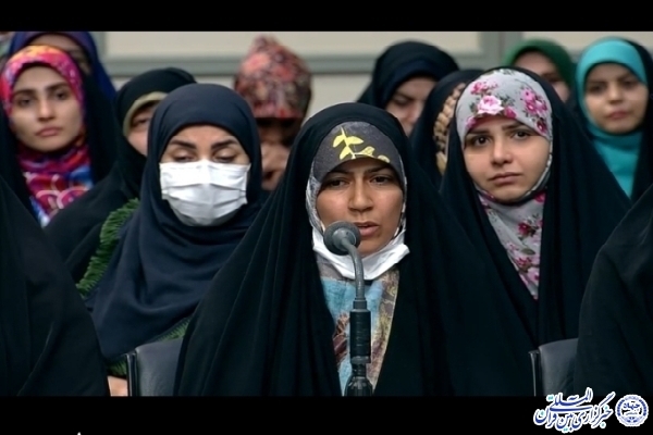 فائزه زرافشان، بانوی شاعر یزدی