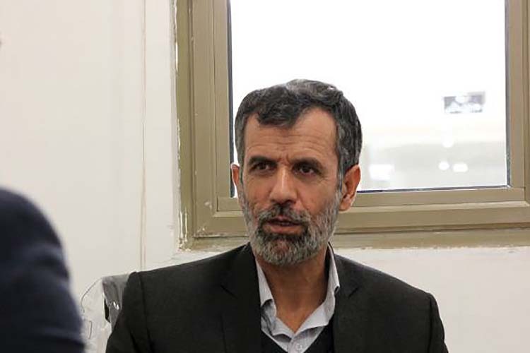 محمدرضا شایق،‌ مفسر قرآن