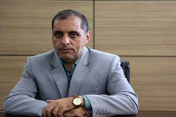 رضا مقبلی، مدیرکل زندان‌های استان یزد