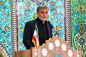 امام‌ خمینی(ره) بيداری و وحدت اسلامی را به جهانيان هديه كرد