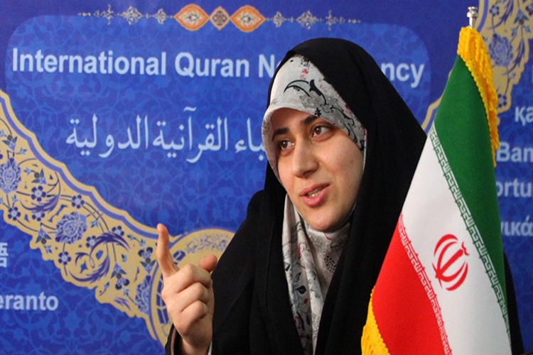 فائزه‌السادات قریشی‌نسب