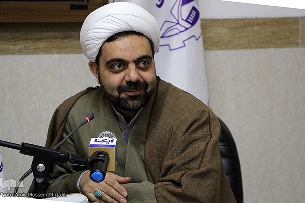 محمود میرجلیلی، رئیس امور قرآنی اداره کل اوقاف و امورخیریه استان یزد