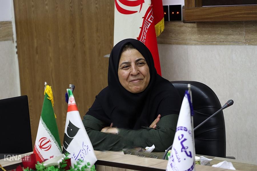 فاطمه سعادتجو فاطمه سعادتجو