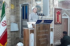 مسلمانان نباید در محکومیت اهانت به قرآن بی‌تفاوت باشند