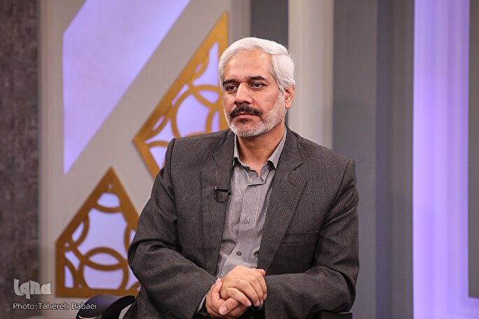 تفاوت جامعه حسینی و غیرحسینی از نظر امام موسی صدر + فیلم