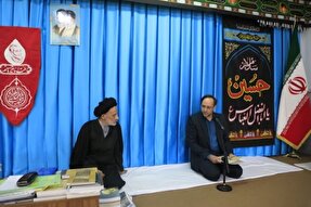 خبرگزاری ایکنا سهم مهمی در معرفی مفاخر قرآنی دارد