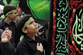 امامزاده حسن‌‌(ع) کرج میزبان سوگواره «احلی من العسل» می‌شود