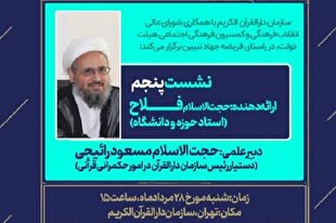 بررسی فرایند مدیریت مسئله حیاء و عفاف با ارائه محمدرضا فلاح