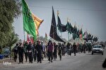 «مشایه الاهواز»؛ حرکتی غنی و معنادار در مسیر امام حسین(ع)