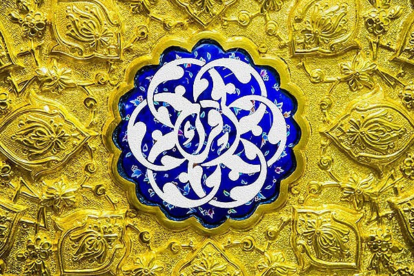 محمود میرجلیلی، رئیس امور قرآنی اداره کل اوقاف استان یزد