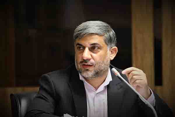 احمد آخوندی، مدیرکل میراث‌فرهنگی، گردشگری و صنایع‌دستی استان یزد