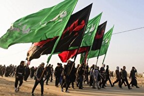 چگونه در ثواب پیاده‌روی اربعین شریک شویم