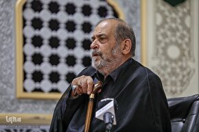 فیلم | هدف سیدالشهدا(ع) زنده نگه‌داشتن سنت پیامبر(ص) بود