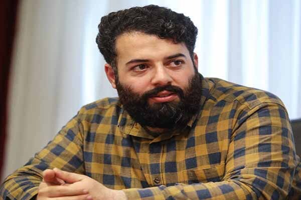 محمدعلی جعفری، نویسنده یزدی