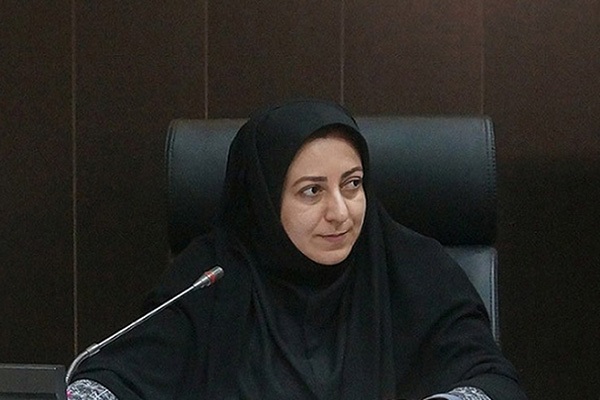 اکرم فداکار، مسئول مرکز راهبردی پیشرفت و عدالت استان یزد