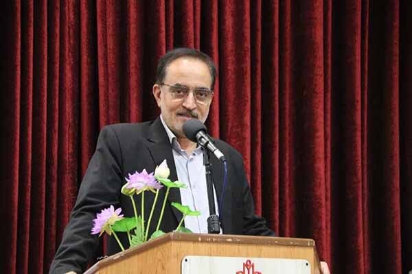 محمدکاظم رحیمی نژاد، مدیرکل آموزش و پرورش یزد