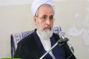 گفتمان انقلاب با جنگ ترکیبی پیچیده مواجه است