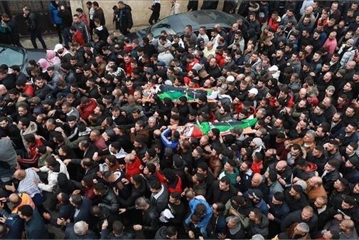 پیام تسلیت معاون مطبوعاتی وزیر ارشاد برای شهادت خبرنگاران و عکاسان فلسطینی