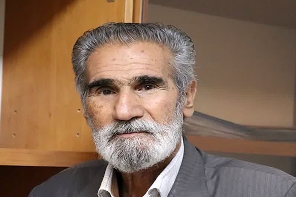 محمود ملک‌ثابت، شاعر یزدی