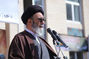 عملیات طوفان الاقصی نشان از قدرت‌افزایی مستمر جبهه مقاومت دارد