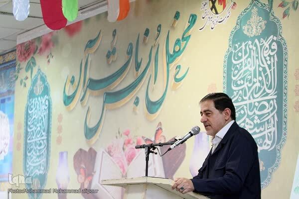 محافل قرآنی وزارت نیرو به یاد کودکان مظلوم غزه برگزار می‌شود