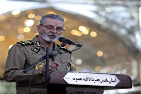 خشم مسلمانان رژیم صهیونیستی و حامیانش را زیر پای خود له می‌کند