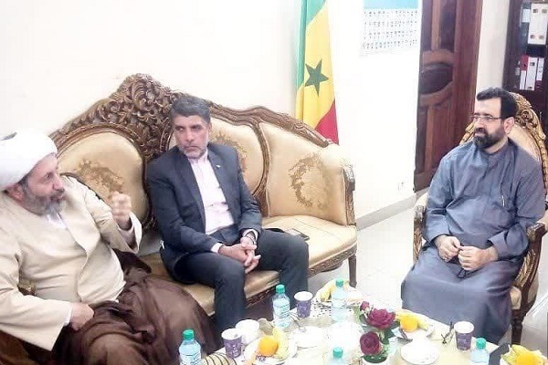 تلاش‌های جامعةالمصطفی در تبیین و تبلیغ اسلام ناب متجلی شود