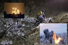 بیانیه معاون فرهنگی تبلیغات اسلامی مازندران در پی محکومیت جنایت‌های رژیم صهیونیستی