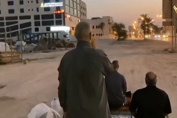 رژیم آل خلیفه نابودی مساجد و هویت تاریخی بحرین را پیش گرفته است