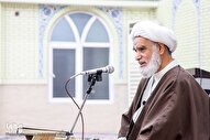«طوفان الاقصی» یک مقاومت تمدنی است
