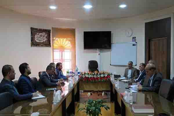 جلسه طرح تربیت مهدوی استان یزد جلسه طرح تربیت مهدوی استان یزد