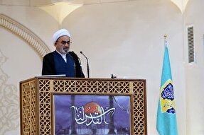 جنایات رژیم صهیونیستی مهمترین مسئله این روزهای جهان است