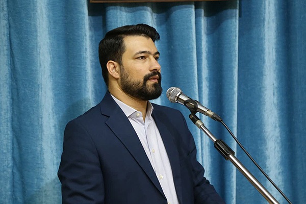 احسان عابدی، مدیرکل فرهنگ و ارشاد اسلامی استان یزد احسان عابدی، مدیرکل فرهنگ و ارشاد اسلامی استان یزد