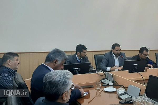 مرکز تجارت بین‌الملل در استان یزد ایجاد می‌شود