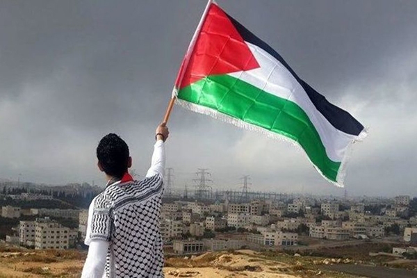 طوفان‌الاقصی