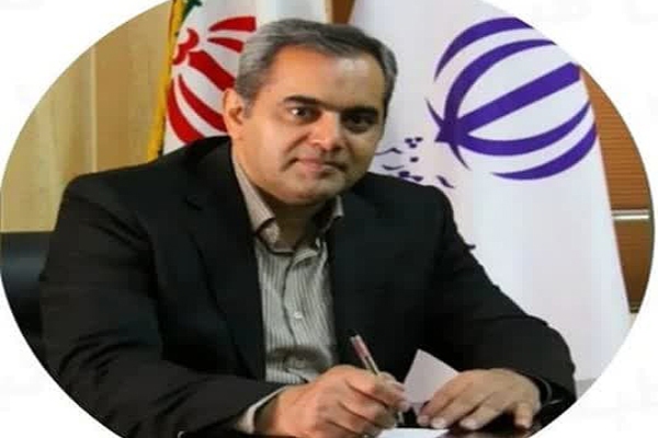 کاظم پناهی، معاون پرورشی آموزش و پرورش ناحیه یک یزد