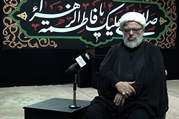 فیلم | ماجرای تعطیل شدن سالروز شهادت حضرت زهرا(س) در ایران