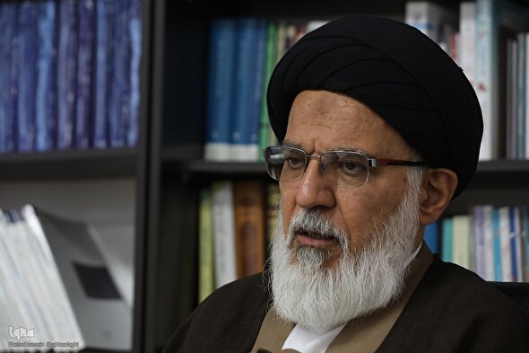 فیلم | حضرت زهرا(س)؛ اسوه بانوان در استقامت تاریخی