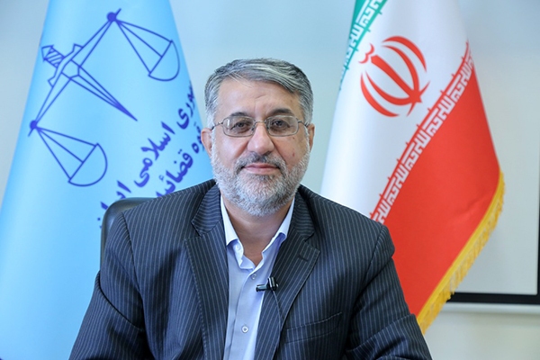 غلامعلی دهشیری، دادگستری یزد غلامعلی دهشیری، دادگستری یزد