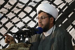 تفکر بسیجی باید جهانی شود