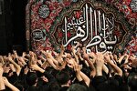 شعار هیئت‌های عزاداری در فاطمیه ۱۴۰۲ اعلام شد