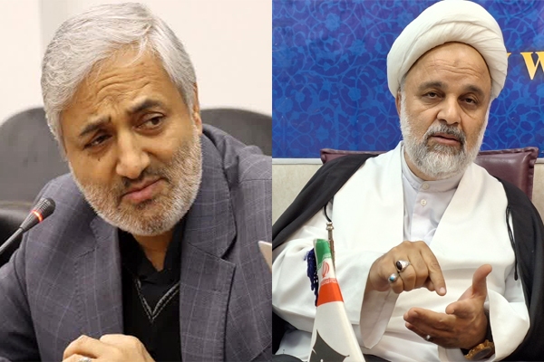 حمیدرضا مطهریان و حسین قادری، اتحادیه قرآنی یزد