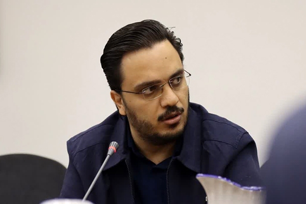 روح‌الله مطهریان، دبیر اجرایی طرح بالندگی «چهار هزار شهید چهار هزار حافظ قرآن کریم»