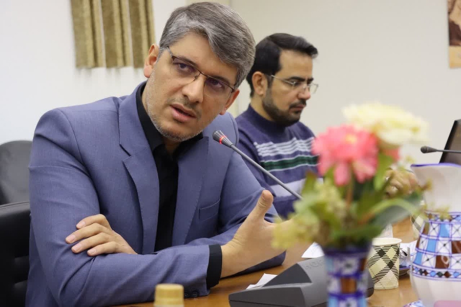 علی اکبر کاظمی، استاد و داور قرآن