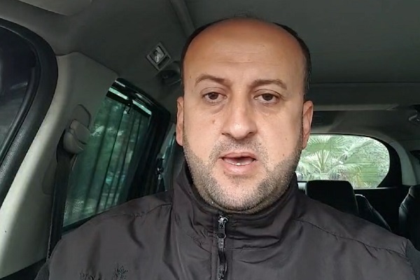 مسیر آزادی فلسطین به رهبری مقاومت هموار شده است + فیلم