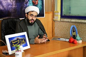 فیلم | هدف و برنامه، انسان را در کنترل خشم یاری می‌کند